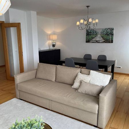 Penthouse Terrace Apartment Ponta Delgada Kültér fotó